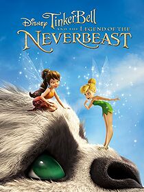 Watch Tinker Bell and the Legend of the NeverBeast