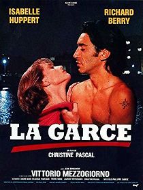 Watch La garce