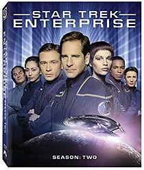 Watch Star Trek: Enterprise - Uncharted Territory