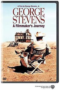 Watch George Stevens: A Filmmaker's Journey