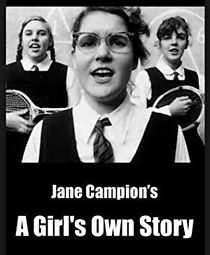 Watch A Girl's Own Story