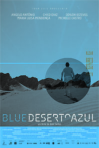 Watch Blue Desert