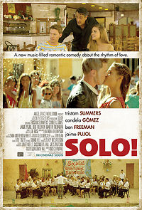 Watch SOLO!