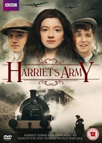 Watch Harriet's Army