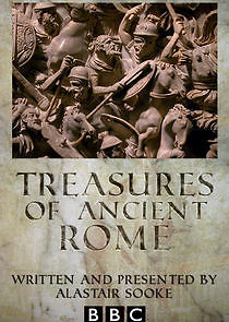 Watch Treasures of Ancient Rome