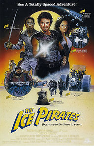 Watch The Ice Pirates