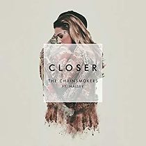 Watch The Chainsmokers: Closer Feat. Halsey