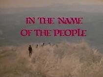 Watch In the Name of the People