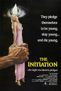 Watch The Initiation