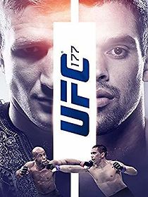 Watch UFC 177: Dillashaw vs. Soto