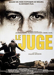 Watch Le juge