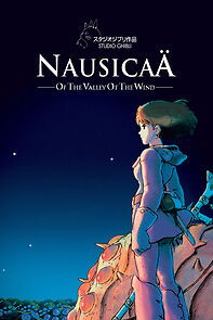 Watch Nausicaä of the Valley of the Wind