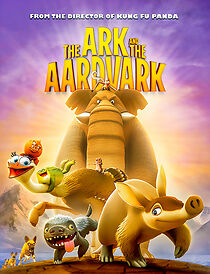 Watch The Ark and the Aardvark