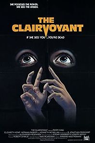Watch The Clairvoyant