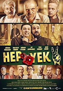 Watch Hep Yek 2