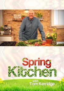 Watch Spring Kitchen with Tom Kerridge