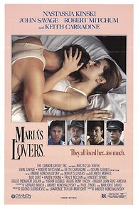 Watch Maria's Lovers