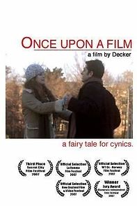 Watch Once Upon a Film