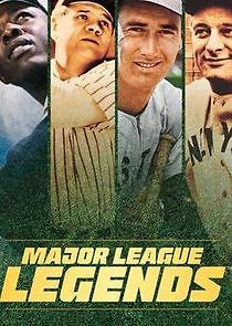 Watch Major League Legends