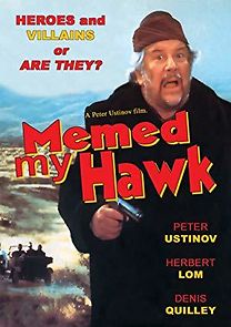 Watch Memed My Hawk