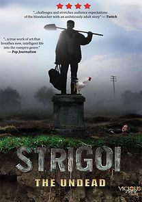 Watch Strigoi