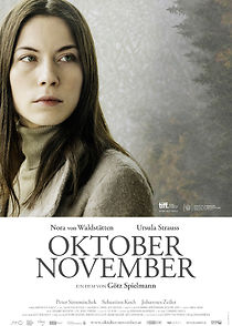 Watch Oktober November