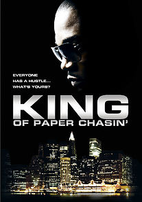 Watch King of Paper Chasin'