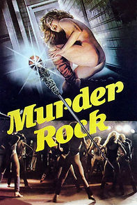 Watch Murder-Rock: Dancing Death