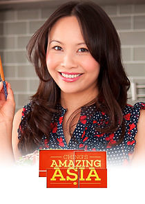 Watch Ching's Amazing Asia