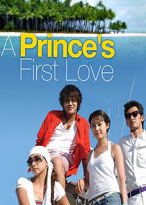 Watch First Love of a Royal Prince
