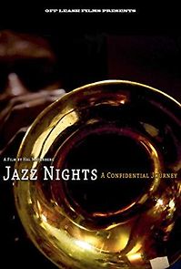 Watch Jazz Nights: A Confidential Journey