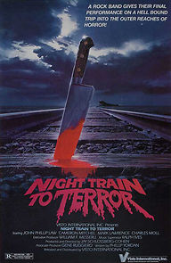 Watch Night Train to Terror