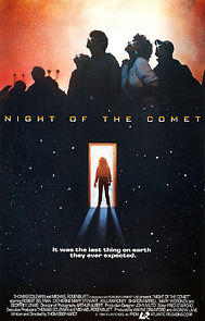 Watch Night of the Comet