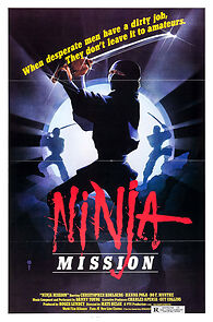 Watch The Ninja Mission