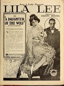 Watch A Daughter of the Wolf