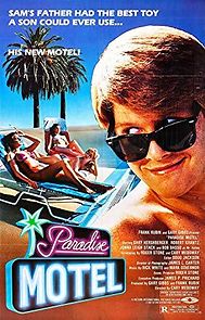 Watch Paradise Motel