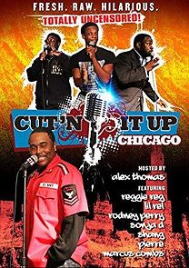 Watch Cut'n It Up: Chicago