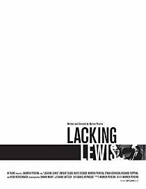 Watch Lacking Lewis