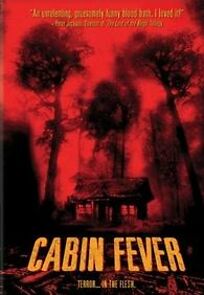 Watch Cabin Fever: Family Friendly Version