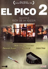 Watch El pico 2