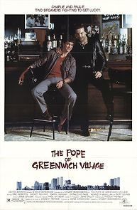 Watch The Pope of Greenwich Village