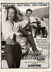 Watch Rebel Highway