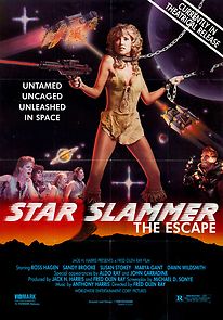 Watch Star Slammer