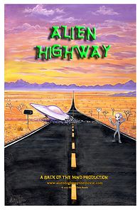 Watch Alien Highway