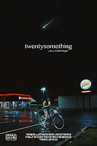Watch Twentysomething