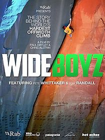 Watch Wide Boyz