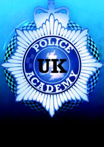 Watch Police Academy UK