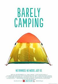 Watch Barely Camping