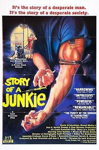 Watch Story of a Junkie