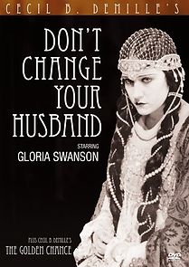 Watch Don't Change Your Husband